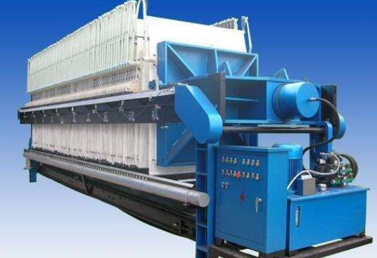 廂式壓濾機使用安全注意事項有哪些？